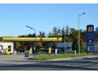 A1 Tankstelle (733) Eibiswald