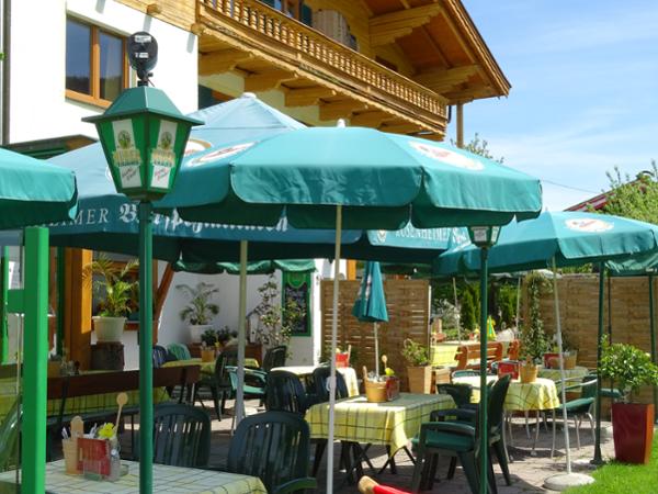 Bild 8 von Gasthaus Widauer - Lackner Elfriede