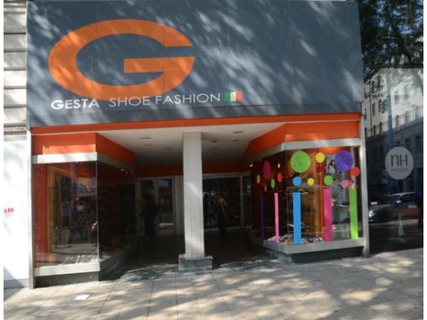 Bild 1 von Tamaris Store