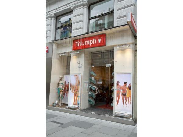 Bild 1 von Triumph Lingerie - Graben 28
