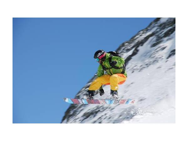 Bild 3 von Sport Stubai KG