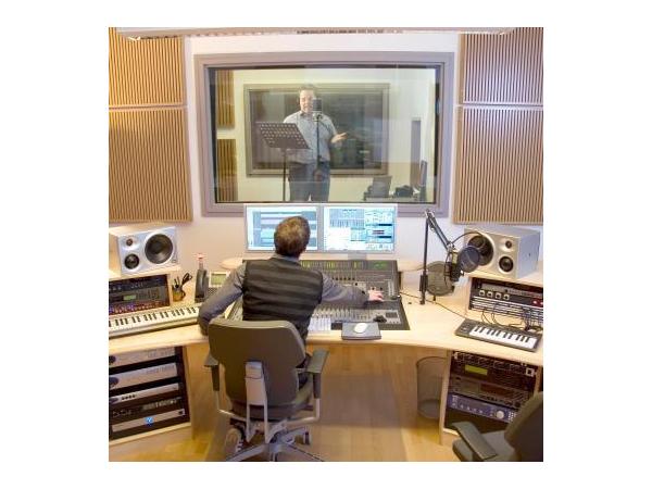 Bild 5 von macjingle Tonstudio
