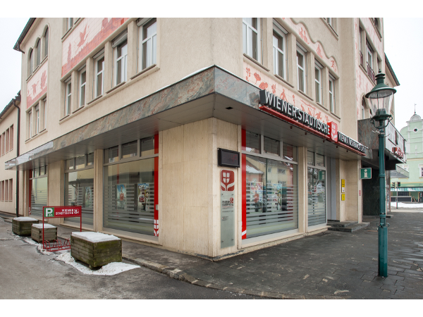 Bild 2 von WIENER STÄDTISCHE Versicherung AG Vienna Insurance Group