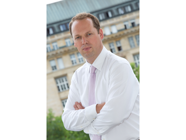 Bild 3 von Dr. LL.M Öhlböck Johannes