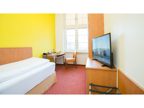 Bild 14 von Hotel Böhlerstern