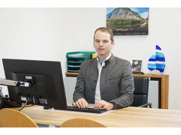 Bild 3 von Dantendorfer Wirtschaftstreuhand-Steuerberatung GmbH