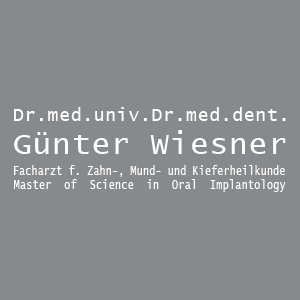 Logo von DDr. MSc Wiesner Günter