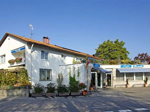 Logo von Pension Haus Edith