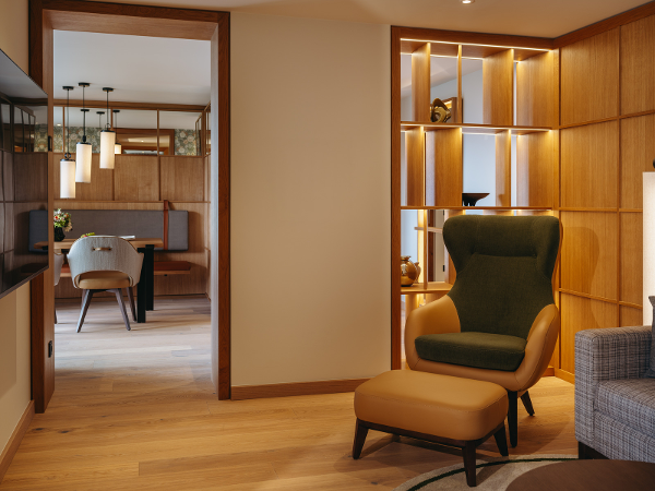 Bild 27 von Interalpen-Hotel Tyrol GmbH