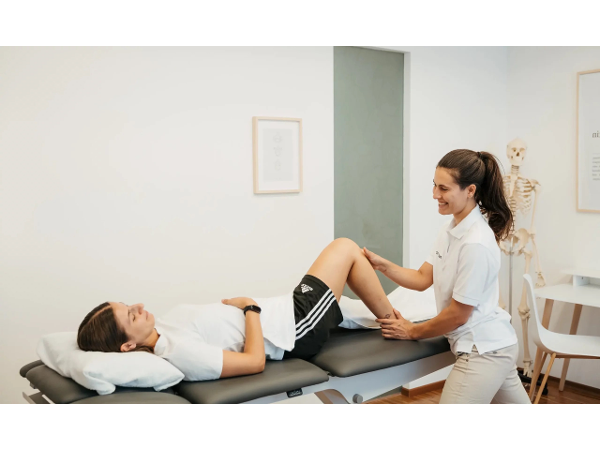 Bild 1 von Mediphysio 1190 - Physiotherapie Praxis