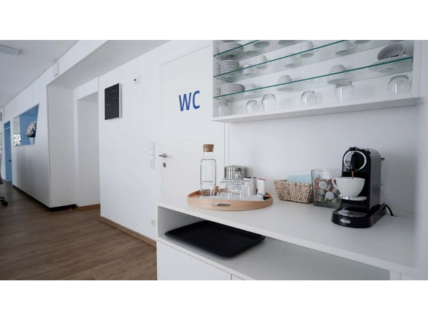 Bild 2 von Augenpraxis St. Valentin – Dr. Magdalena Gabert