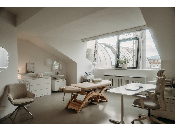 Bild 1 von Praxis für Ergotherapie David Ratzberger BSc.