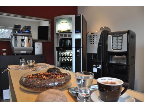 Bild 4 von NUOVO CAFFE, R. Peter GmbH
