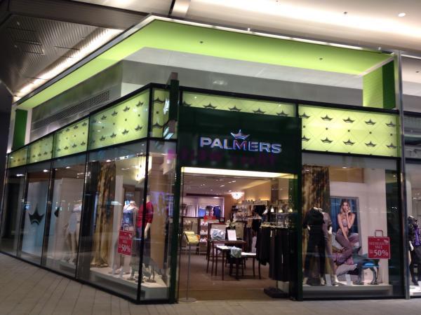 Bild 1 von Palmers Textil AG
