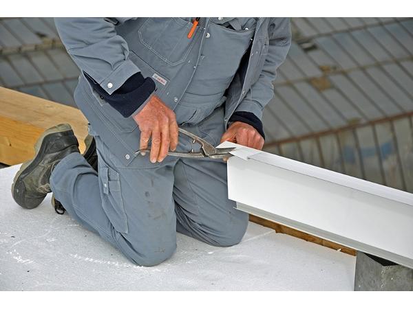 Bild 1 von J. Kleissner Spengler und Dachdecker GmbH