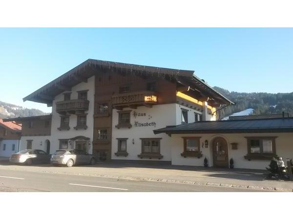 Bild 1 von Pension Elisabeth