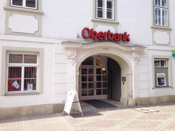 Bild 1 von Oberbank AG