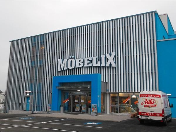 Bild 1 von Möbelix St. Pölten