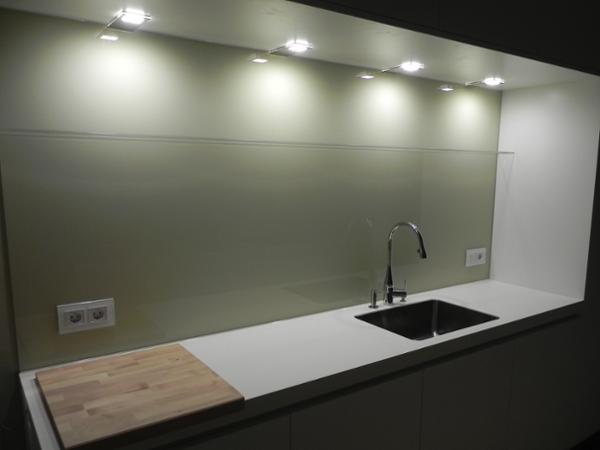 Bild 1 von Glasbau Wöhrer GmbH