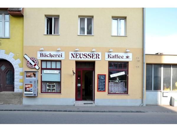 Bild 1 von Neusser Wilfried