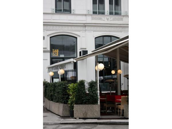 Bild 1 von Labstelle Wien Hahn & Reichel Gastronomiebetriebs GmbH