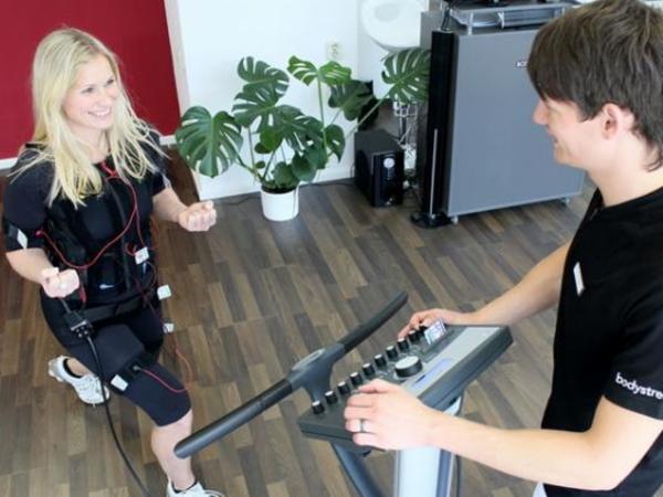 Bild 1 von Bodystreet Klagenfurt St. Martin
