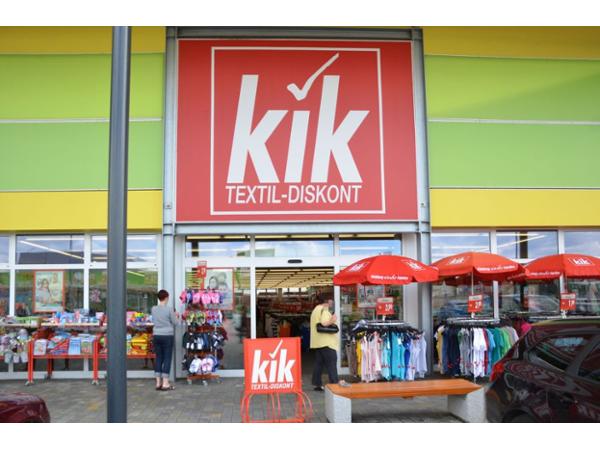 Bild 1 von KiK Textilien u Non-Food GesmbH
