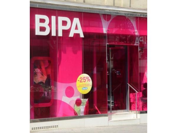 Bild 1 von BIPA Parfumerien GesmbH