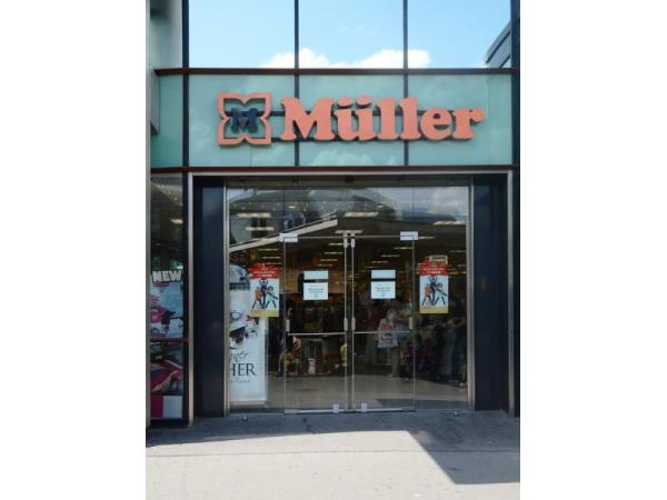 Bild 1 von MHA Müller HandelsgmbH