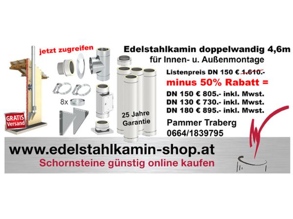 Bild 11 von Pammer Gerhard - Kaminsanierung