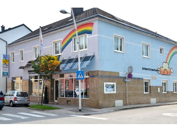 Bild 1 von Kerschner Reisen GmbH