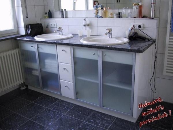 Bild 1 von Tischlerei Hehenberger Helmuth - Möbel & Innenausbau KG