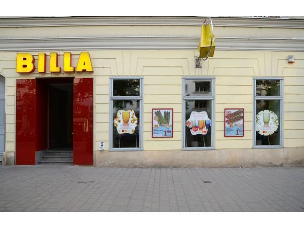 Bild 1 von Billa AG