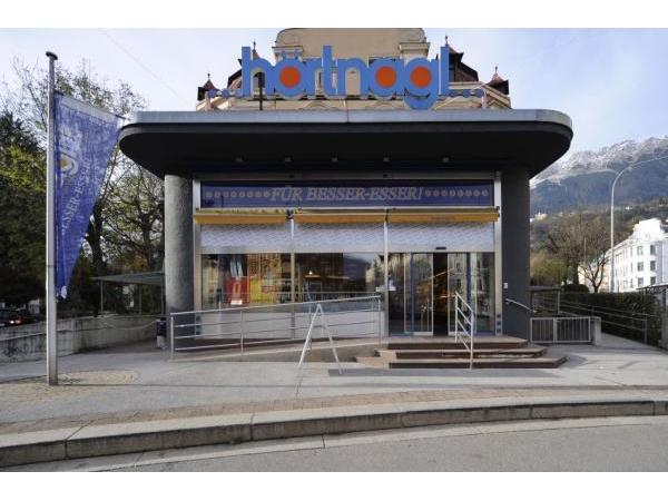 Bild 1 von Hörtnagl Andrä Produktion und Handel GmbH - Filiale Claudiaplatz