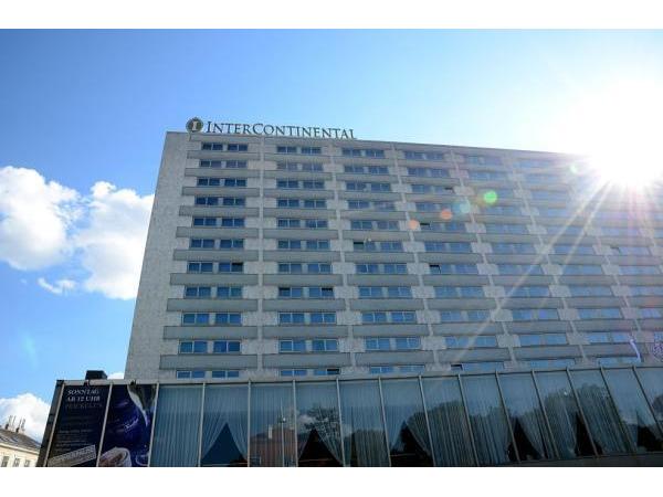 Bild 1 von Hotel Intercontinental