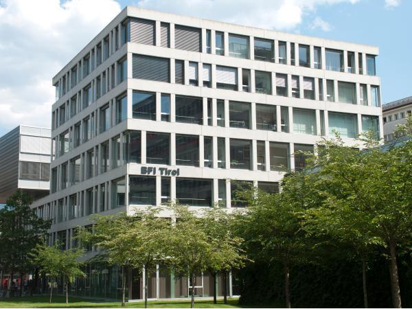 Bild 1 von BFI Tirol Bildungs GmbH