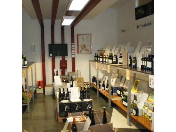 Bild 4 von Der Gallier - Weinfachhandel