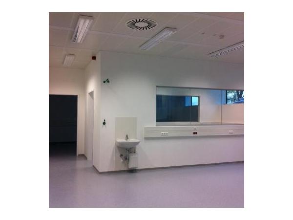 Bild 8 von KS - INNENAUSBAU & Beschichtungstechnik GmbH