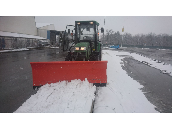 Bild 18 von express 24 - Winterdienst