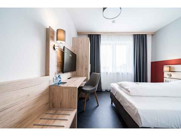 Bild 9 von Hotel Smart Liv'in