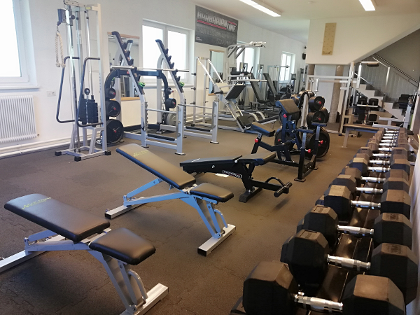 Bild 6 von P.I.N. Gesundheits- und Fitnesstraining