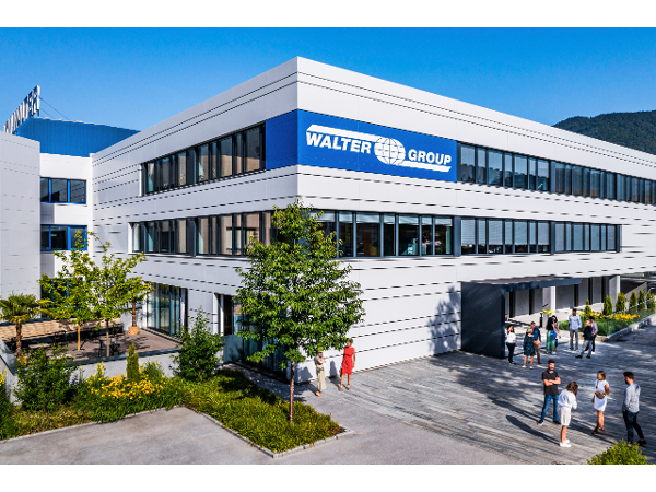 Bild 6 von LKW WALTER Internationale Transportorganisation AG
