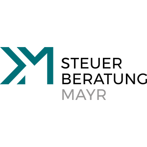 Logo von Steuerberatung Mag. Daniel Mayr