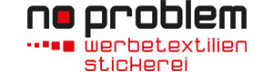 Logo von No Problem Sabine Mauracher GmbH