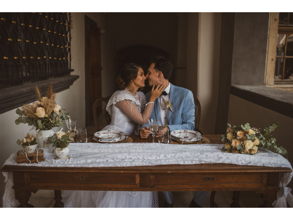Bild 3 von MAGICAL Weddings & Events | Hochzeitsplaner Melanie Homm