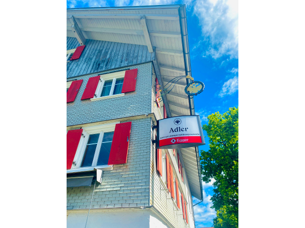 Bild 18 von Gasthof Goldener Adler