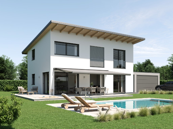 Bild 2 von 3dbox.at Architektur Visualisierung und Video