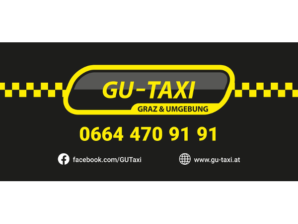 Bild 3 von GU Taxi | MaGo Transport GmbH