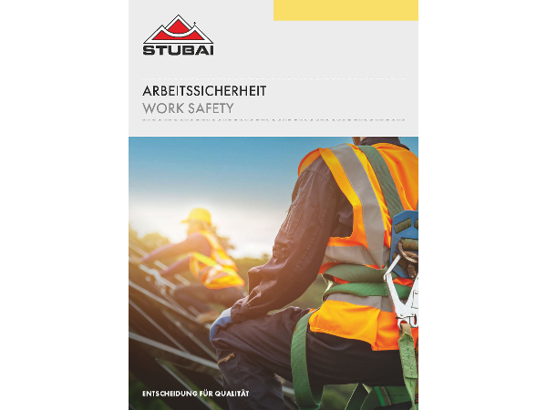 Bild 4 von STUBAI ZMV GmbH, Zentrale für Marketing und Vertrieb