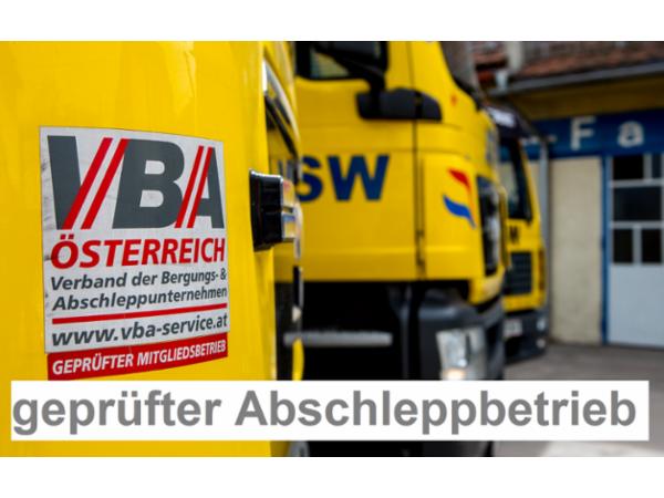 Bild 5 von ATSW Franz Wuthe Top Service | 24h Pannendienst | 24h Abschleppdienst | Transportservice | KFZ Werkstatt | Nachtnotdienst
